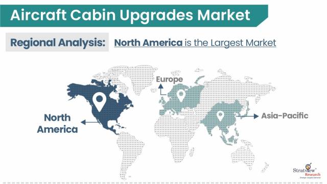 Aircraft-Cabin-Upgrades-Market-Regional-Insights